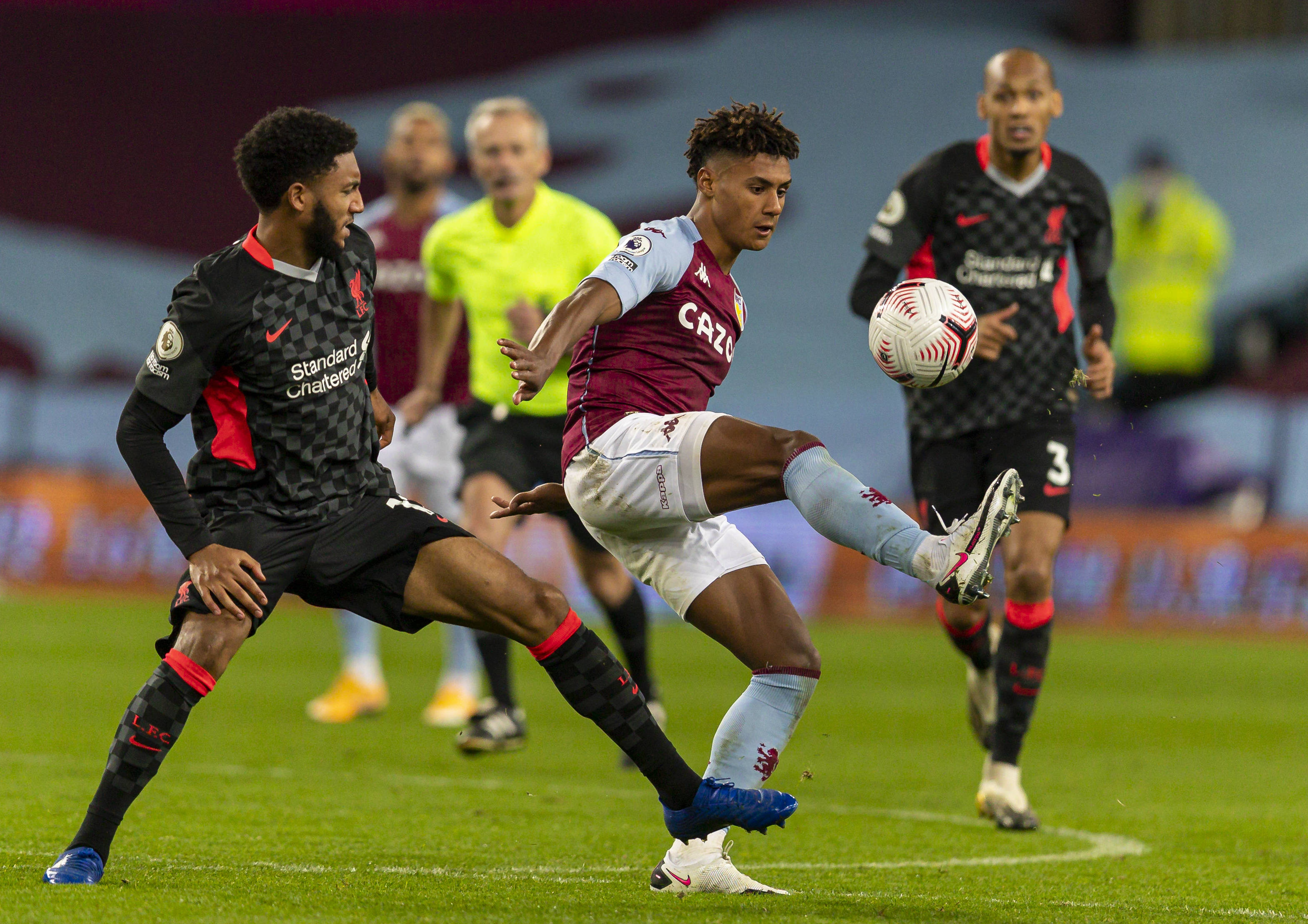 赛的一大亮 赛的一大亮