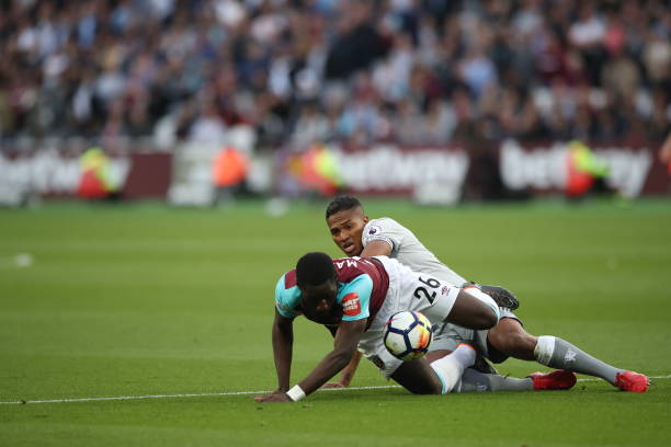 谁能阻挡他 谁能阻挡他