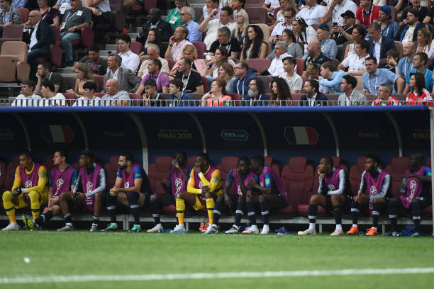 在转会市场 在转会市场